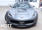2015 CHEVROLET CORVETTE Z06 2LZ | One Owner | Alberta Vehicle | No Accidents