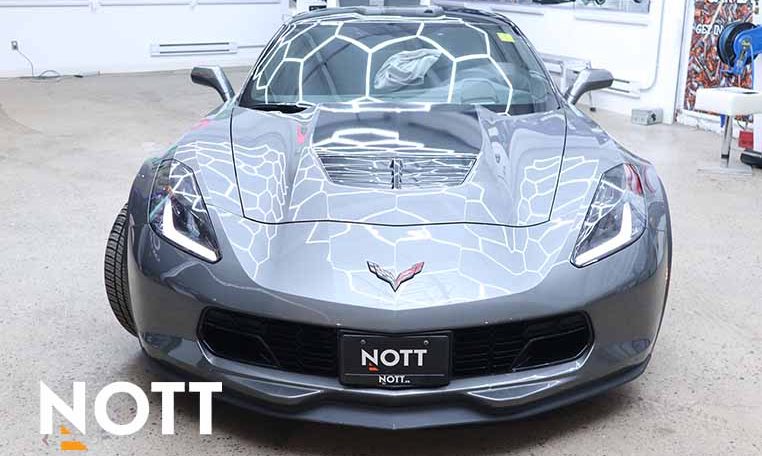 2015 CHEVROLET CORVETTE Z06 2LZ | One Owner | Alberta Vehicle | No Accidents