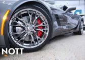 2015 CHEVROLET CORVETTE Z06 2LZ | One Owner | Alberta Vehicle | No Accidents