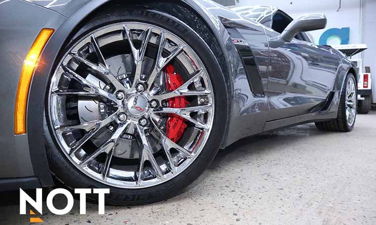 2015 CHEVROLET CORVETTE Z06 2LZ | One Owner | Alberta Vehicle | No Accidents