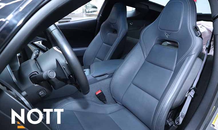 2015 CHEVROLET CORVETTE Z06 2LZ | One Owner | Alberta Vehicle | No Accidents
