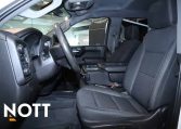 2023 CHEVROLET SILVERADO 1500 TRAIL BOSS CUSTOM NO ACCIDENTS - LOW KM'S