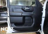 2023 CHEVROLET SILVERADO 1500 TRAIL BOSS CUSTOM NO ACCIDENTS - LOW KM'S