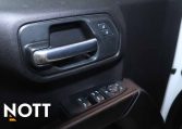 2023 CHEVROLET SILVERADO 1500 TRAIL BOSS CUSTOM NO ACCIDENTS - LOW KM'S
