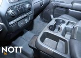 2023 CHEVROLET SILVERADO 1500 TRAIL BOSS CUSTOM NO ACCIDENTS - LOW KM'S
