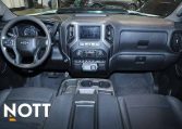 2023 CHEVROLET SILVERADO 1500 TRAIL BOSS CUSTOM NO ACCIDENTS - LOW KM'S