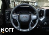 2023 CHEVROLET SILVERADO 1500 TRAIL BOSS CUSTOM NO ACCIDENTS - LOW KM'S