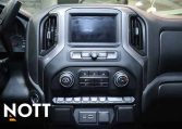 2023 CHEVROLET SILVERADO 1500 TRAIL BOSS CUSTOM NO ACCIDENTS - LOW KM'S