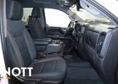 2023 CHEVROLET SILVERADO 1500 TRAIL BOSS CUSTOM NO ACCIDENTS - LOW KM'S