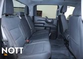 2023 CHEVROLET SILVERADO 1500 TRAIL BOSS CUSTOM NO ACCIDENTS - LOW KM'S
