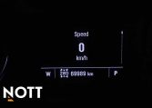 2023 CHEVROLET SILVERADO 1500 TRAIL BOSS CUSTOM NO ACCIDENTS - LOW KM'S