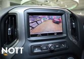 2023 CHEVROLET SILVERADO 1500 TRAIL BOSS CUSTOM NO ACCIDENTS - LOW KM'S