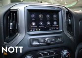 2023 CHEVROLET SILVERADO 1500 TRAIL BOSS CUSTOM NO ACCIDENTS - LOW KM'S