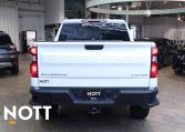 2023 CHEVROLET SILVERADO 1500 TRAIL BOSS CUSTOM NO ACCIDENTS - LOW KM'S