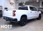2023 CHEVROLET SILVERADO 1500 TRAIL BOSS CUSTOM NO ACCIDENTS - LOW KM'S