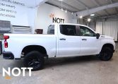 2023 CHEVROLET SILVERADO 1500 TRAIL BOSS CUSTOM NO ACCIDENTS - LOW KM'S