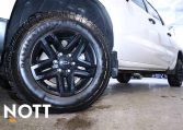 2023 CHEVROLET SILVERADO 1500 TRAIL BOSS CUSTOM NO ACCIDENTS - LOW KM'S
