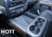 2019 CHEVROLET SILVERADO 1500 HIGH COUNTRY | FULLY LOADED | PRAIRIE TRUCK