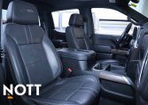 2019 CHEVROLET SILVERADO 1500 HIGH COUNTRY | FULLY LOADED | PRAIRIE TRUCK