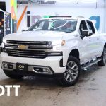 2019 CHEVROLET SILVERADO 1500 HIGH COUNTRY | FULLY LOADED | PRAIRIE TRUCK