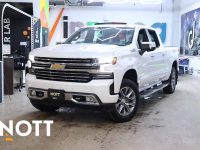 2019 CHEVROLET SILVERADO 1500 HIGH COUNTRY | FULLY LOADED | PRAIRIE TRUCK