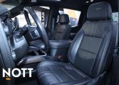 2019 CHEVROLET SILVERADO 1500 HIGH COUNTRY | FULLY LOADED | PRAIRIE TRUCK