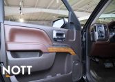 2016 CHEVROLET SILVERADO 1500 HIGH COUNTRY | BOSE