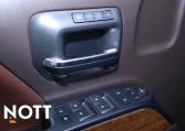 2016 CHEVROLET SILVERADO 1500 HIGH COUNTRY | BOSE