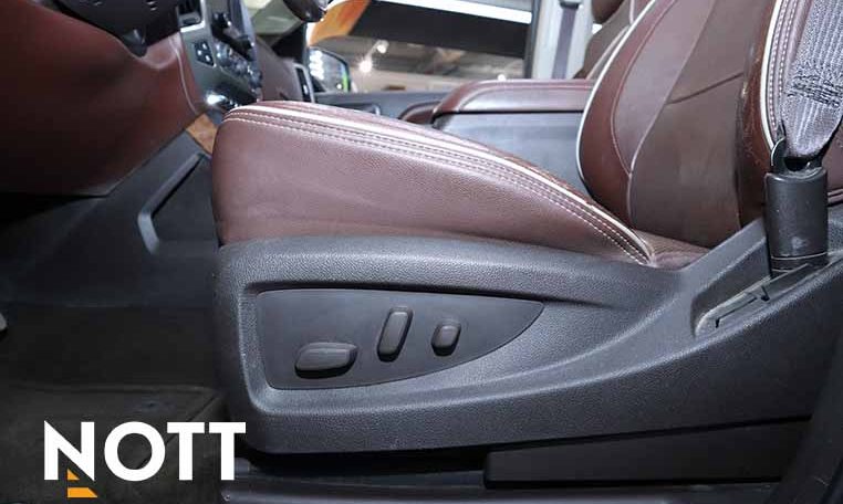 2016 CHEVROLET SILVERADO 1500 HIGH COUNTRY | BOSE