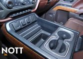 2016 CHEVROLET SILVERADO 1500 HIGH COUNTRY | BOSE