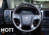 2016 CHEVROLET SILVERADO 1500 HIGH COUNTRY | BOSE