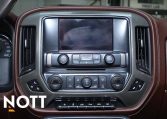 2016 CHEVROLET SILVERADO 1500 HIGH COUNTRY | BOSE