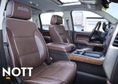 2016 CHEVROLET SILVERADO 1500 HIGH COUNTRY | BOSE