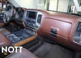2016 CHEVROLET SILVERADO 1500 HIGH COUNTRY | BOSE