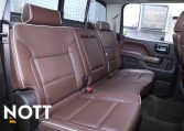 2016 CHEVROLET SILVERADO 1500 HIGH COUNTRY | BOSE