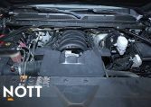 2016 CHEVROLET SILVERADO 1500 HIGH COUNTRY | BOSE