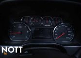 2016 CHEVROLET SILVERADO 1500 HIGH COUNTRY | BOSE
