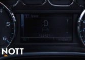 2016 CHEVROLET SILVERADO 1500 HIGH COUNTRY | BOSE