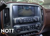 2016 CHEVROLET SILVERADO 1500 HIGH COUNTRY | BOSE