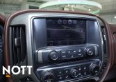 2016 CHEVROLET SILVERADO 1500 HIGH COUNTRY | BOSE