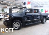 2016 CHEVROLET SILVERADO 1500 HIGH COUNTRY | BOSE