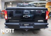 2016 CHEVROLET SILVERADO 1500 HIGH COUNTRY | BOSE