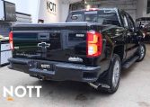 2016 CHEVROLET SILVERADO 1500 HIGH COUNTRY | BOSE