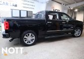 2016 CHEVROLET SILVERADO 1500 HIGH COUNTRY | BOSE