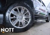 2016 CHEVROLET SILVERADO 1500 HIGH COUNTRY | BOSE