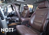 2016 CHEVROLET SILVERADO 1500 HIGH COUNTRY | BOSE