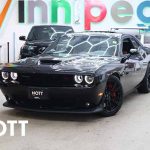 2022 DODGE Challenger SCAT PACK 392 | Plus Group | Dynamics Package | Driver Convenience Group