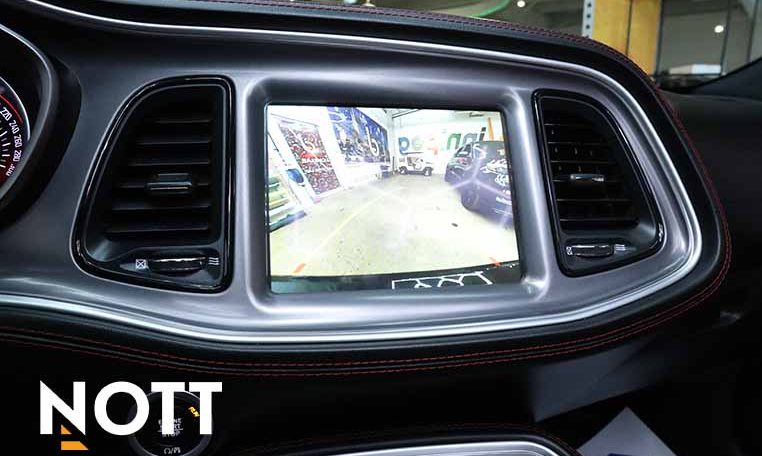 2022 DODGE Challenger SCAT PACK 392 | Plus Group | Dynamics Package | Driver Convenience Group