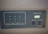 2012 FLEETWOOD BOUNDER CLASSIC  36R Triple Slide / 3 BED/2 BATH