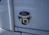 2012 FLEETWOOD BOUNDER CLASSIC  36R Triple Slide / 3 BED/2 BATH